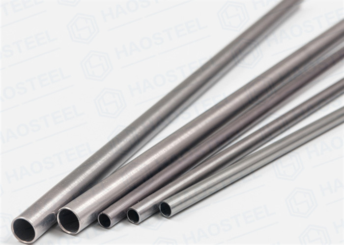 Three aspects of the heat exchange tube directly affect the heat exchange problem of the heat exchanger